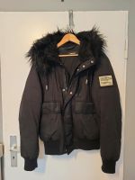 Winterjacke Diesel West - Höchst Vorschau