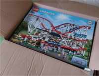 Lego 10261 - Creator Expert Achterbahn Schleswig-Holstein - Bordesholm Vorschau