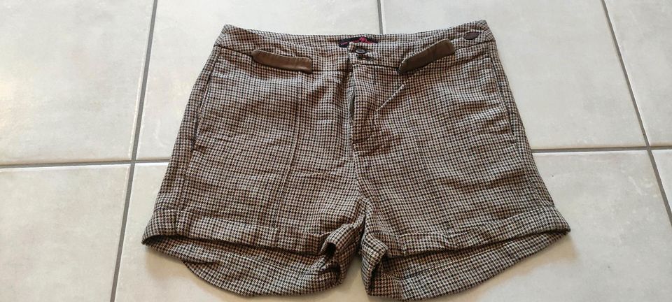 Shorts kurze Hose Tom Tailor S in Amelinghausen