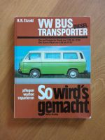 So wird's gemacht VW Bus Transporter Diesel Buch Bayern - Kirchseeon Vorschau