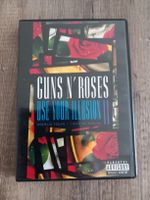 Guns N' Roses - Use your Illusion 2 World Tour DVD Ludwigslust - Landkreis - Pampow Vorschau