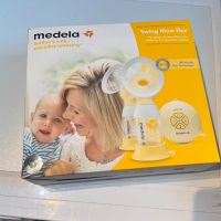 medela Swing Maxi Flex im Originalkarton Hessen - Oberursel (Taunus) Vorschau