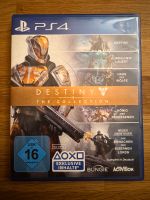 Destiny the Collection für PS 4 Sachsen - Hainichen Vorschau