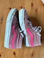 Vans Hi Sneaker rosa 34,5 ❤️ Hessen - Leun Vorschau