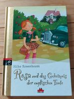 Rosa und das Geheimnis der englischen Tante Baden-Württemberg - Kraichtal Vorschau