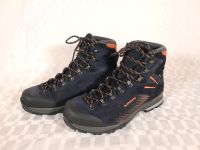 Lowa Wanderschuh Vigo GTX Gr 42,5 (UK 8,5)/Trekkingstiefel Baden-Württemberg - Backnang Vorschau