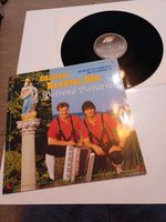 Naabtal Duo Patrona Bavariae Schallplatte Vinyl LP Baden-Württemberg - Möglingen  Vorschau