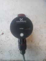 Grundfos ALPHA2L 25-40 180 Auto Adapt Heizung / Umwälzpumpe Niedersachsen - Geeste Vorschau