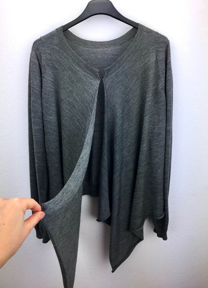 Orig PRADA Pullover 38 M*günstig*NP 960. - Strickweste in München