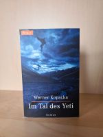 Im Tal des Yeti | Werner Kopacka Hessen - Büdingen Vorschau