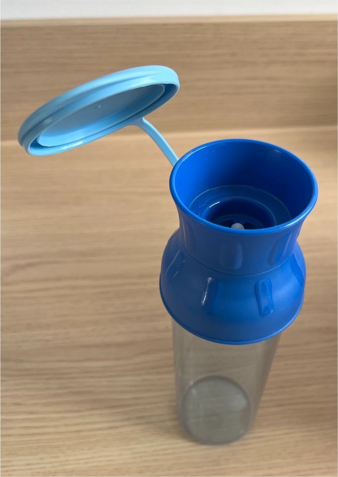 Tupperware Trinkflasche in Wetter (Ruhr)