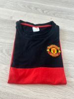 Manchester united t-Shirt gr m Wuppertal - Heckinghausen Vorschau