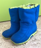 Winterstiefel, Schneestiefel Gr.29 Bayern - Traunreut Vorschau