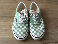 VANS Sneaker "Era" aus Canvas, Gr. 37 Nordrhein-Westfalen - Witten Vorschau
