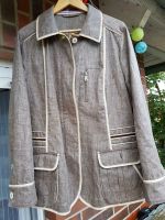 Bogner Damen Jacke, Gr. 44, Taupe, Neuwertig Nordrhein-Westfalen - Bad Lippspringe Vorschau