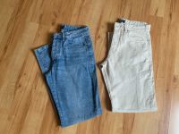 BoohooMAN Jeanshosen regulär.  W 30, L 32 top Zustand Nordrhein-Westfalen - Rheine Vorschau