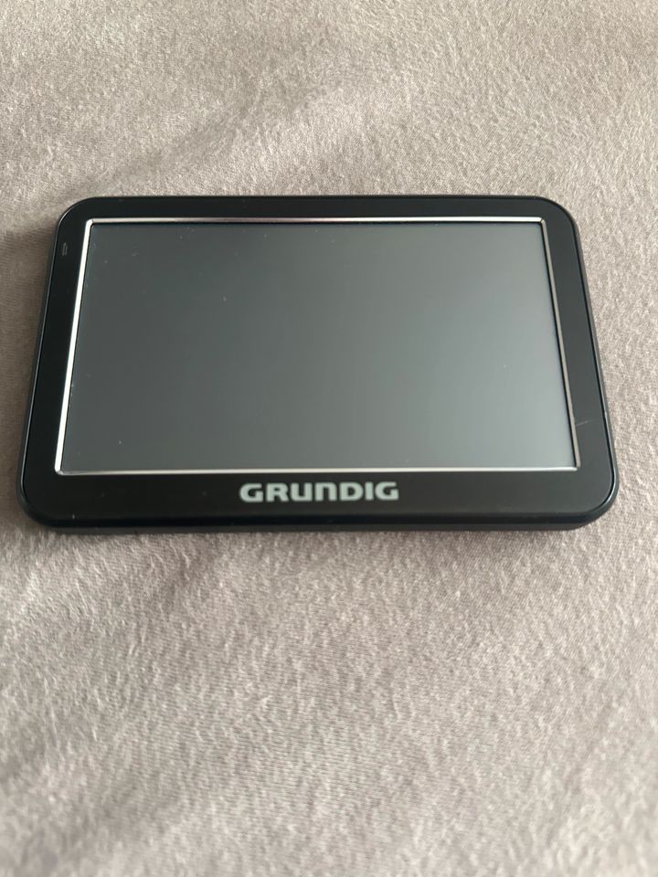 Grundig Navi in Troisdorf