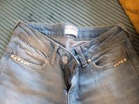 Schöne Jeans von der italienischen Firma Motivi Bayern - Lenggries Vorschau