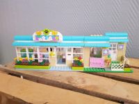 Lego Friends Tierklinik Niedersachsen - Bovenden Vorschau