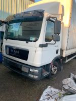 LKW MAN 12.220 Euro 5 , Bj. 2012 zum verkaufen Motor u. Getriebe Baden-Württemberg - Markgröningen Vorschau