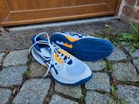 Asics Sneaker - WIE NEU!! Brandenburg - Ortrand Vorschau