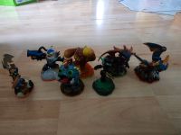 Skylander Figuren 6 Niedersachsen - Hemmoor Vorschau