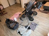 Bugaboo Cameleon 3 Grau Nordrhein-Westfalen - Velbert Vorschau