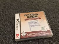 Nintendo DS / lite Spiel Mathematik-Training Prof. kageyamas Niedersachsen - Zetel Vorschau