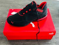 Puma Enzin SL V2 Black-High Risk Red Gr. 47 Brandenburg - Blankenfelde-Mahlow Vorschau