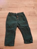 Cordhose, gefüttert H&M Thüringen - Mühlhausen Vorschau