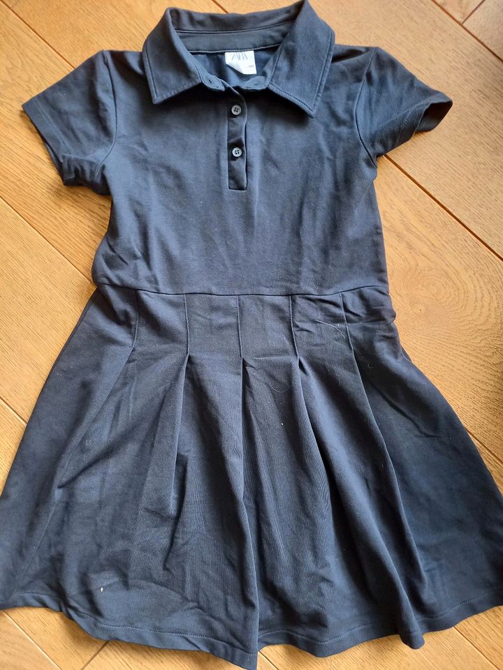 Polo Kleid Zara 133 in Wunstorf