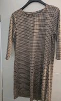 Kleid Only Gr. L beige gemustert Baden-Württemberg - Wyhl Vorschau