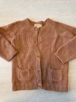 La Petite Collection - Strickjacke - 4 Jahre - rosa Frankfurt am Main - Nordend Vorschau