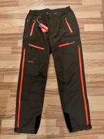 Northern Frontier Hose Khaki grün Gr. M NEU Hessen - Nidda Vorschau