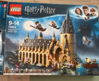 Lego 75954 Harry Potter Hogwarts Great Hall Saarland - Ensdorf Vorschau