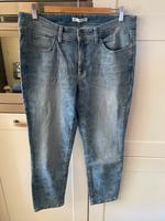 Cambio Jeans blau Gr 42 NEUWERTIG Niedersachsen - Nordhorn Vorschau