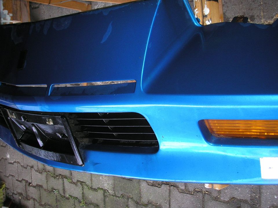 Camaro Bj.82-84 Frontmaske, Stoßstange in Babenhausen