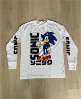 Sonic Sweatshirt Kinder Pullover 158/164 neu mit Sega Sonic Hessen - Bad Hersfeld Vorschau