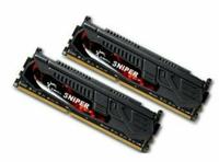 G-Skill Sniper DDR3 1866 - 16GB Bayern - Effeltrich Vorschau