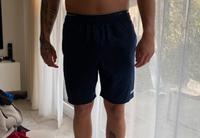 Jako, Shorts, Gr. L, blau , Herren Hessen - Wiesbaden Vorschau