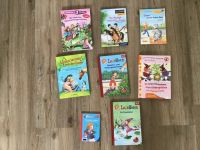 8 Bücher für Leseanfänger Niedersachsen - Burgwedel Vorschau