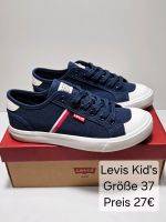 Levi'S Sneakers Gr.37 Nordrhein-Westfalen - Kamp-Lintfort Vorschau