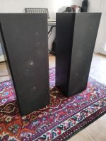 Universum Q5000 Lautsprecherboxen (2stk) Nordrhein-Westfalen - Dormagen Vorschau