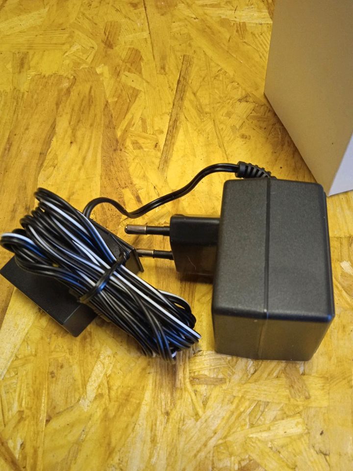 Netzadapter Mod HKA 1220 EC in Schwedeneck