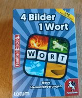 Kartenspiel 4 Bilder 1 Wort Nordrhein-Westfalen - Velen Vorschau