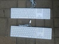 Apple Magic Keyboard/ Tastatur Brandenburg - Nauen Vorschau