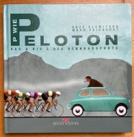 Buch P wie Peleton Bielefeld - Schildesche Vorschau