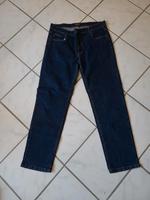 Jeanshose Gr. 56 in blau Niedersachsen - Westoverledingen Vorschau