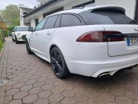 Jaguar XF 3.0D 275PS Niedersachsen - Wilhelmshaven Vorschau