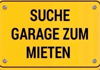 Suche Garage in Dudweiler/Herrensohr/Sulzbach Saarbrücken-West - Burbach Vorschau